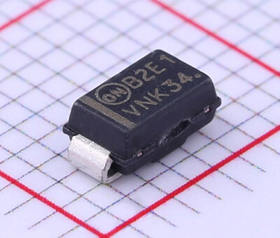 ON Semiconductor Diode